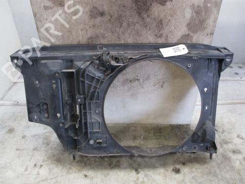 Frontplate/Frontkurv PEUGEOT 206 Hatchback (2A/C) 1.4 HDi eco 70 (68 hp) 29144079