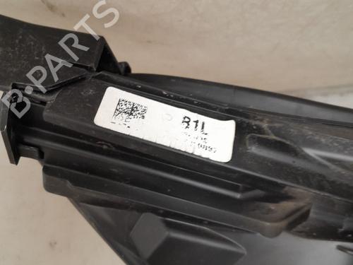 Left headlight KIA RIO IV (YB, SC, FB) 1.0 T-GDI 100 | BP36394999C28 - Image 7