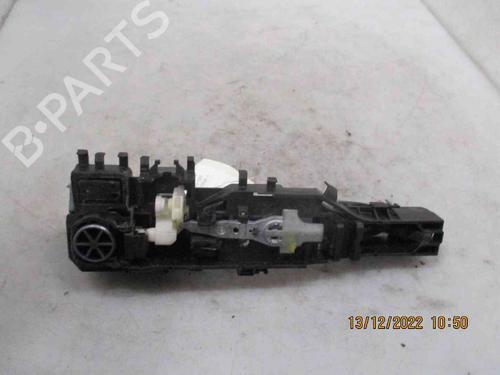 Front right exterior door handle RENAULT SCÉNIC II (JM0/1_) 1.6 (JM0C, JM0J, JM1B) | BP19735842C129 