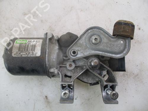 Viskermotor vindrute RENAULT CLIO III (BR0/1, CR0/1) 1.2 16V (BR02, BR0J, BR11, CR02, CR0J, CR11) (75 hp) 32353385