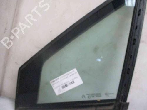 Front left quarter glass CITROËN C4 Coupe (LA_) 1.6 HDi | BP19717168C111 