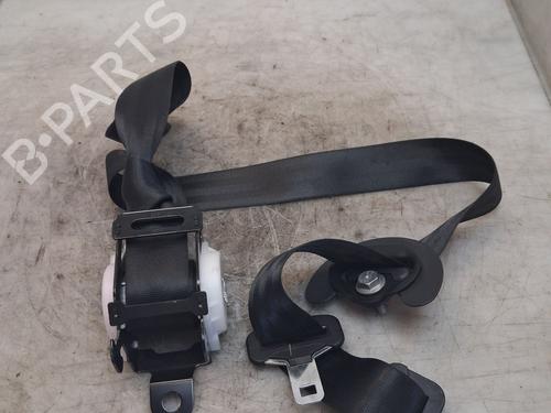 Used Rear center seatbelt Rear center seatbelt 39479554 39479554