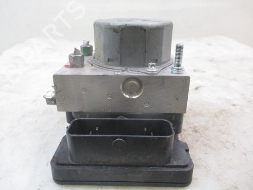 Módulo de ABS DACIA SANDERO II 1.0 SCe 75 (B8JC, B8JD, B8NC) | BP31961264M43