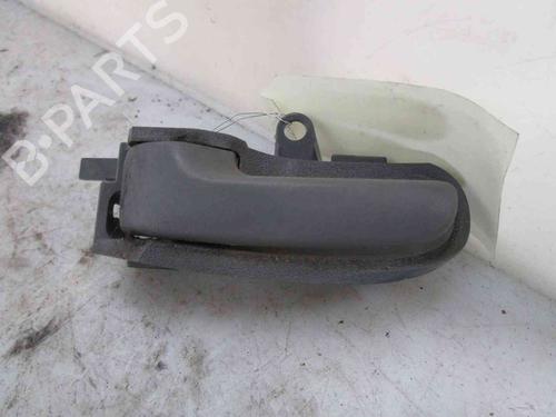 Used Front left interior door handle RENAULT LAGUNA I (B56_, 556_) 2.2 dT (B569) (113 hp) 20202041