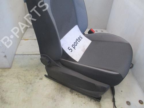 Right front seat SEAT IBIZA V (KJ1, KJG) 1.0 TSI | BP34254079C16  - Image 6