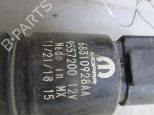 Ruitensproeierpomp JEEP COMPASS (MP, M6, MV, M7) 1.6 CRD | BP24972114E24 