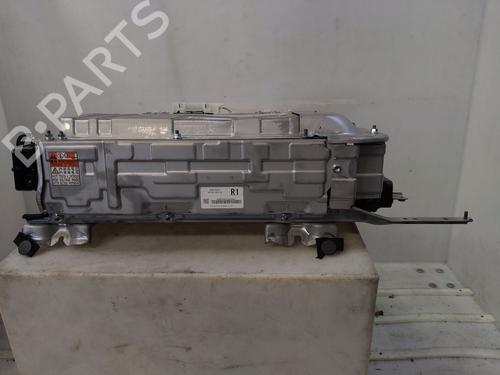 Used Battery TOYOTA YARIS (_P13_) 1.5 Hybrid (NHP130_, NHP130) (101 hp) 27216612