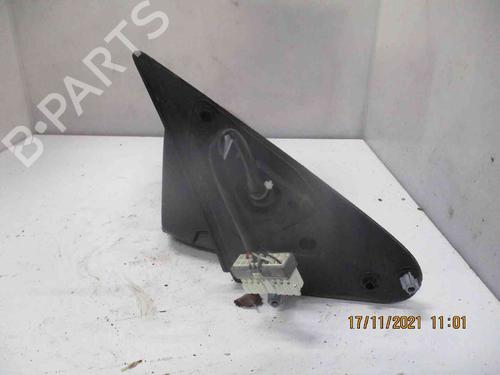 Left mirror PEUGEOT 406 (8B) 2.1 TD 12V | BP24010182C26 