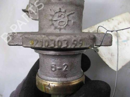 Brake master cylinder FORD FOCUS I Turnier (DNW) 1.4 16V | BP20203811M77 