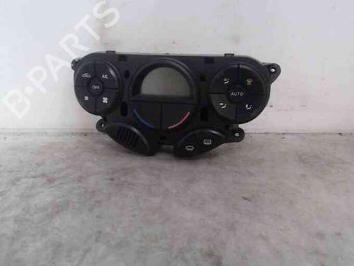 AC Styreenhet / Manøvreringsenhet FORD FOCUS I (DAW, DBW) 1.4 16V (75 hp) 20203134