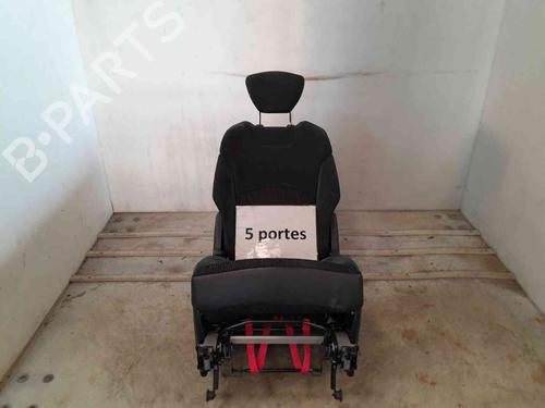 Used Rear seat (3rd row) CITROËN C8 (EA_, EB_) 2.0 HDi 135 (136 hp) 26631670