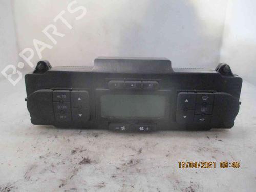 Used Climate control SEAT ALTEA (5P1) 1.4 16V (86 hp) 19738053