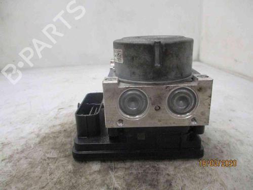 ABS Bremseaggregat CITROËN C3 II (SC_) 1.4 HDi 70 (SC8HZC, SC8HR0, SC8HP4) | BP21837666M43 