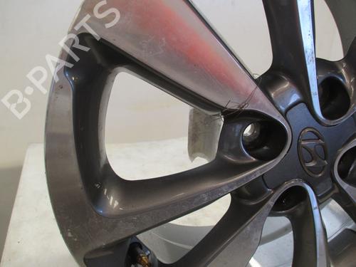 Rim HYUNDAI i20 II Coupe (GB) 1.0 T-GDI | BP27393181C45