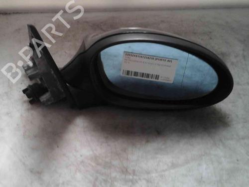 Used Right mirror BMW 1 (E87) 118 d (122 hp) 20204942