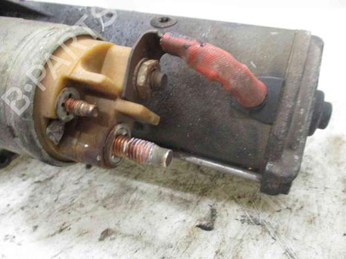 Startmotor RENAULT SCÉNIC II (JM0/1_) 1.9 dCi | BP26633002M8 