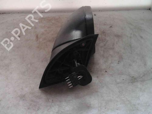 Right mirror MERCEDES-BENZ A-CLASS (W168) A 160 CDI (168.006) | BP20201118C27 