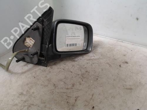 Used Right mirror VW POLO III (6N1) 75 1.6 (75 hp) 20201713