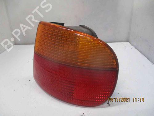 Right taillight FIAT PUNTO (176_) 1.2 16V | BP19741819C35 