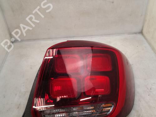 Used Right taillight DACIA SANDERO II 1.0 SCe 75 (B8JC, B8JD, B8NC) (73 hp) 30446760