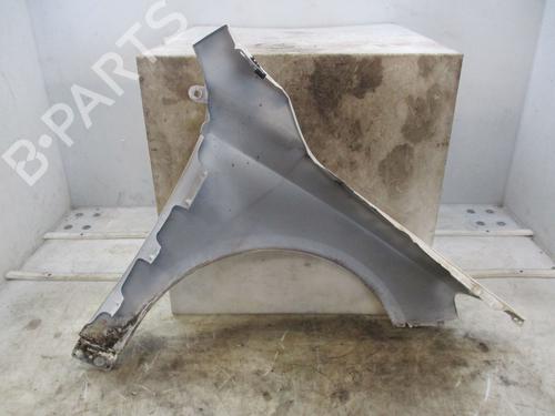 Used Left front fenders MERCEDES-BENZ CLA Coupe (C117) CLA 250 (117.344) (211 hp) 29230090