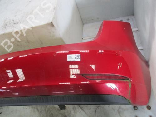 Rear bumper TESLA MODEL 3 (5YJ3) EV | BP32431129C8