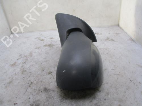 Left mirror HYUNDAI i20 I (PB, PBT) 1.4 | BP24863102C26 
