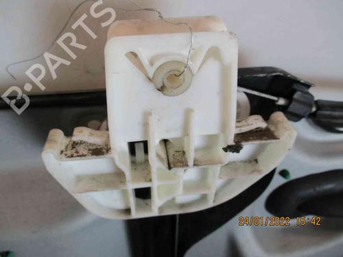 Rear right window mechanism VW TOURAN (1T1, 1T2) 1.6 | BP24011147C25 