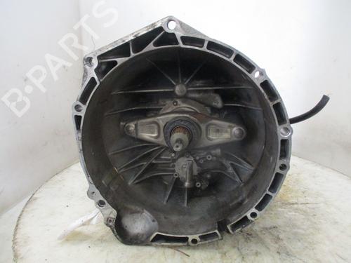 Used Gearbox BMW 3 (F30, F80) [2011-2018]  24970758