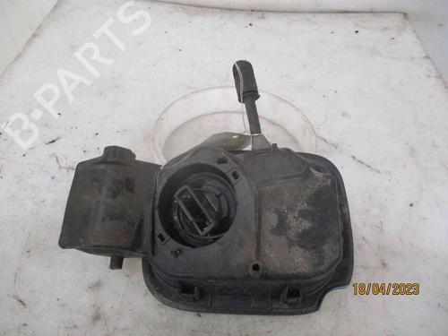 Fuel flap RENAULT CLIO III (BR0/1, CR0/1) 1.2 16V (BR0P, CR0P) | BP19738444C131