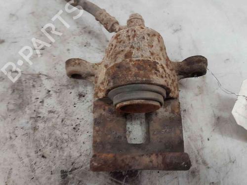 Right rear brake caliper NISSAN MURANO I (Z50) 3.5 4x4 | BP26626245M106 