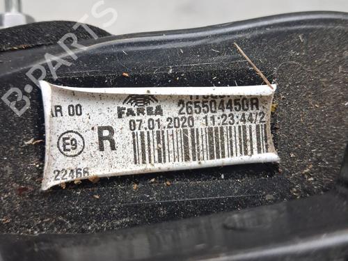 Other RENAULT CLIO V (B7_) 1.0 SCe 65 (B7MR) | BP39178945O1  - Image 6