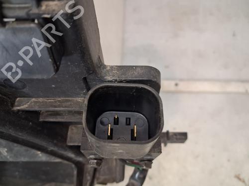 Radiator fan BMW X5 (E70) xDrive 40 d | BP38761034M35 - Image 3