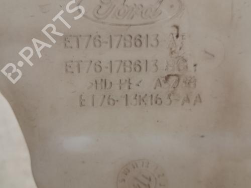 Windscreen washer tank FORD TRANSIT COURIER B460 Box Body/MPV 1.5 TDCi | BP28284506C113 