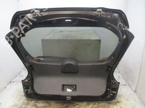 Tailgate NISSAN JUKE (F15) 1.5 dCi | BP24971732C6
