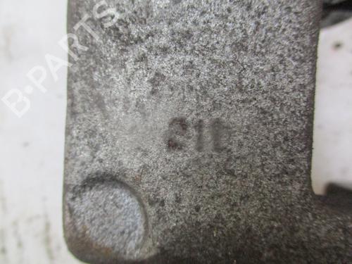 Left rear brake caliper MG MARVEL R EV (EP21) | BP31723613M107