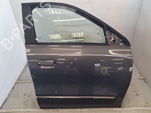 Used Right front door Right front door RENAULT TWINGO III (BCM_, BCA_) 1.0 SCe 70 (71 hp) 40614371 40614371