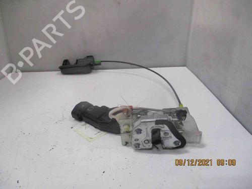 Used Front left lock PEUGEOT 107 (PM_, PN_) 1.0 (68 hp) 19740660
