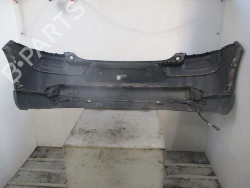 Rear bumper CITROËN C4 CACTUS 1.2 VTi 82 | BP28309404C8 
