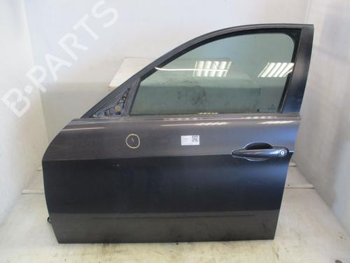 Used Left front door Left front door BMW 3 (E90) 320 d (163 hp) 33247148 33247148