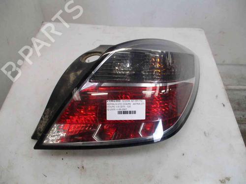 Used Right taillight OPEL ASTRA H GTC (A04) 1.3 CDTI (L08) (90 hp) 19719542