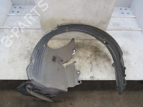 Used Wheel arch RENAULT LAGUNA III Grandtour (KT0/1) 2.0 dCi (KT01, KT08, KT09, KT0K, KT12, KT1D, KT1W) (150 hp) 26537734