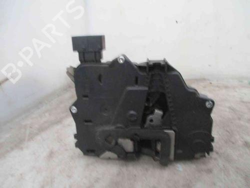 Used Front left lock CITROËN JUMPER II Van 2.2 HDi 100 (101 hp) 20203151