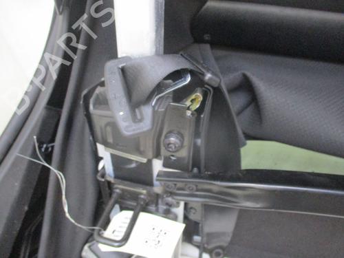 Cabriodak Softtop MINI MINI Convertible (R57) Cooper S | BP30796664C123 