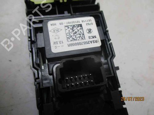 Switch RENAULT CLIO IV (BH_) 1.5 dCi 75 | BP26630901I30 