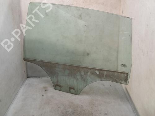 Used Rear left door window SEAT IBIZA III (6L1) 1.9 TDI (100 hp) 29015239