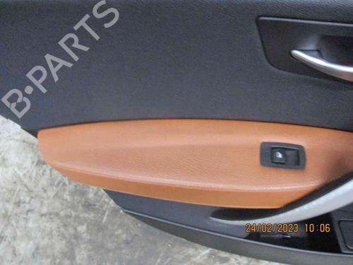 Left rear door BMW X3 (E83) 3.0 d | BP24012373C4 