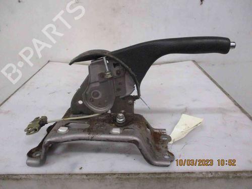 Hand brake TOYOTA COROLLA Verso (ZER_, ZZE12_, R1_) 2.0 D-4D (CUR10_, CUR10R) | BP19741254I18 