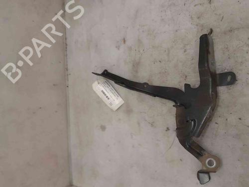 Used Hinge/Door check strap PEUGEOT 2008 II (UD_, US_, UY_, UJ_, UR_, UC_) 1.5 BlueHDI 130 (131 hp) 26632363