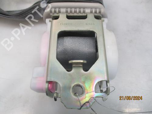 Rear right belt tensioner CITROËN BERLINGO / BERLINGO FIRST MPV (MF_, GJK_, GFK_)  | BP26634789C90 